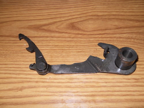 1971 Honda Trail CT90 - Gear Shift Arm - Pawl