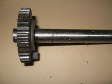 Load image into Gallery viewer, Puch Sears Sabre - Kick Start Shift + Gear