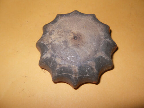 1960's Tomos Colibri / Puch MS50 Moped - Gas Cap