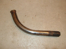 Load image into Gallery viewer, Suzuki B100 - Exhaust Header Pipe