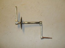Load image into Gallery viewer, 1978 Jawa Babetta 207 Moped - Pedal Crank - Pedal Arms
