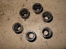 Load image into Gallery viewer, 1966 Puch Sears Allstate 175 Twingle - Set of 6 Clutch Retaining Cups