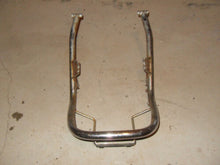 Load image into Gallery viewer, 1983 Yamaha RX50 Special - Seat Grab Rail / Rear Chrome Rack