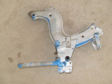 Load image into Gallery viewer, Sparta 1977 Foxi Sport Moped - Lower Frame Section