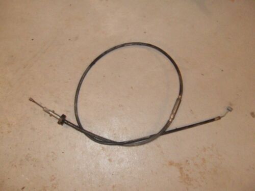1974 Kawasaki G3 G3SS 90 - Clutch Cable