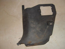 Load image into Gallery viewer, 1991 2x4 Toyota Pickup Truck Base 2.4L 22RE - Driver Side Kick Panel