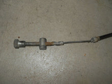 Load image into Gallery viewer, 1993 Jawa 210 Moped - Rear Brake Cable