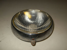 Load image into Gallery viewer, Peugeot 102 Moped - Headlight Lens with Chrome Trim