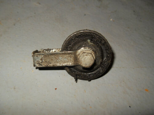 1978 Jawa Babetta 207 Moped - Pedal Chain Derailleur