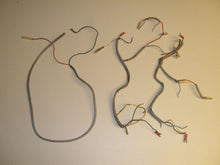 Load image into Gallery viewer, 1978 Jawa Babetta 207 Moped - Wiring Harnesses Sections