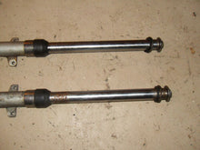 Load image into Gallery viewer, Yamaha LB80 Chappy - Front Fork Tubes