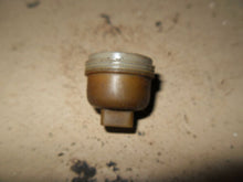 Load image into Gallery viewer, Yamaha Chappy LB80 - Fuel Petcock Plastic Bowl