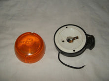 Load image into Gallery viewer, CEV 173 Turn Signal with Lens Ducati Moto Guzzi Benelli Laverda Morini