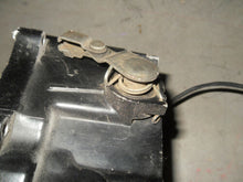 Load image into Gallery viewer, 1990 Yamaha TW200 - Left Side Engine Case / Crankcase