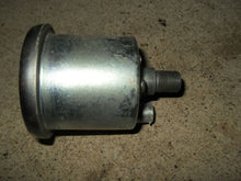 Load image into Gallery viewer, Honda Express Hobbit NC50 NA50 PA50 II Moped - Speedometer Gauge - 4078 Miles