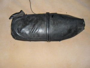 Suzuki M31 M30 55cc - Seat (Rough Condition)