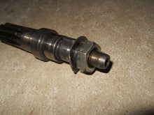 Load image into Gallery viewer, 1979 Tomos Moped - A3 Engine Transmission Countershaft - Part # 209.054