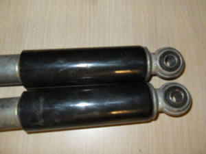 1977 Batavus VA 50 Moped - Pair of Rear Shocks