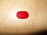 1980's Yamaha QT50 Moped - Speedometer Gauge - Red Low Oil Indicator Jewel