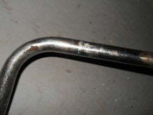 Load image into Gallery viewer, Sparta 1977 Foxi Sport Moped - Handlebars
