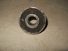 Load image into Gallery viewer, 1976 Harley Davidson Aermacchi AMF 250 SS - Front Wheel Spacer