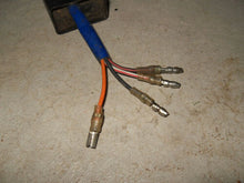 Load image into Gallery viewer, 1981 Yamaha PW50 - CDI Ignition Black Box
