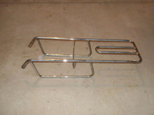 Load image into Gallery viewer, 1977 Batavus Moped - Deluxe Chrome Rear Luggage Rack