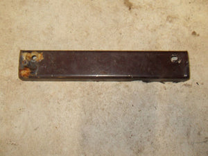 1980 Columbia Commuter Moped - Cable Cover