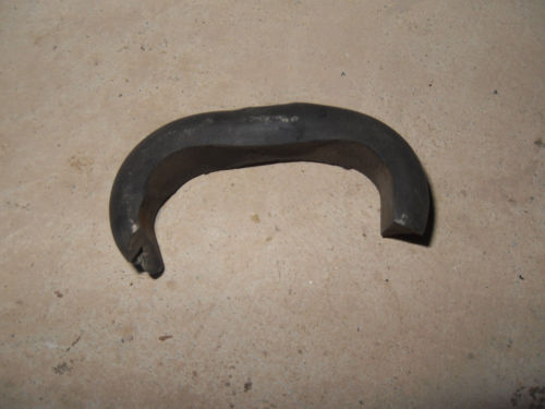 1978 Batavus Regency Moped - Rubber Cushion for Frame Fairing