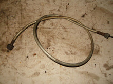 Load image into Gallery viewer, 1968 Suzuki T305 - Speedometer Cable - For Parts or Repair