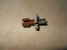 Load image into Gallery viewer, 1983 Yamaha RX50 Special - Cable Tensioner / Adjuster