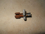 1983 Yamaha RX50 Special - Cable Tensioner / Adjuster