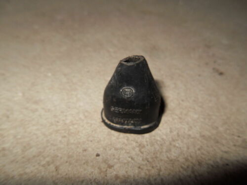 1977 Batavus Moped Laura M48 Engine - Bosch Rubber Wiring Boot 2.200.522.002