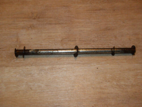 1960's Sears Allstate Puch Cheyenne 60cc Motorbike - Center Stand Bolt