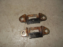 Load image into Gallery viewer, 1991 2x4 Toyota Pickup Truck Base 2.4L 22RE - Pair of Taillight Strikers