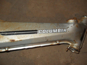 1979 Columbia Commuter Moped Frame