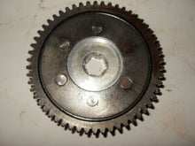 Load image into Gallery viewer, 1979 Indian Moped - AMI-50 Engine - Clutch Primary Driven Gear 54T