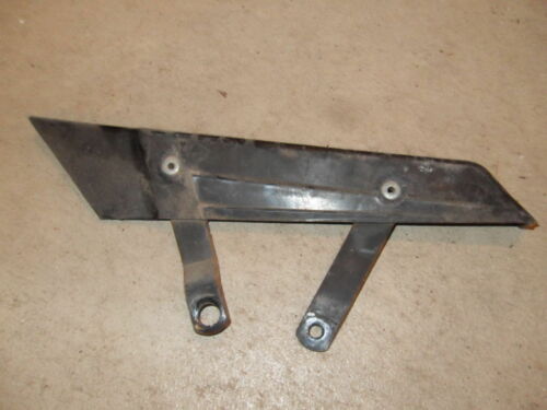 1977 Batavus Bronco Moped - Chain Guard