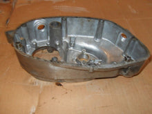 Load image into Gallery viewer, 1965 Suzuki B100P B100 - Right Side Engine Cover
