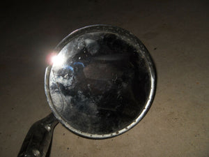 1960's AMC Rambler Outside Side Mirror # 3490350