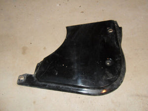1966 Puch Sears Sabre - Left Side Cover / Body Panel