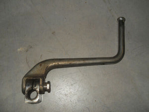 1960s Puch Sears Allstate 250 Twingle - Kick Start Lever