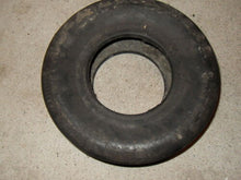 Load image into Gallery viewer, Vintage NOS Good Year Blue Streak Go Kart Slick Tire - 11 x 3.50 - 5