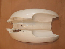Load image into Gallery viewer, 2006 Honda Metropolitan CHF50 Scooter - Plastic Leg Shield - Cowl - Fairing