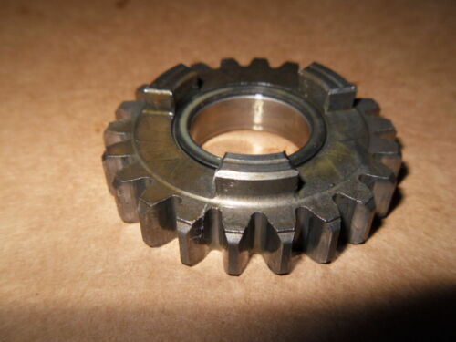 1978 Yamaha YZ125 - 5th Pinion Gear