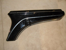 Load image into Gallery viewer, 1978 Batavus Regency Moped - Black Plastic Rear Frame Cover