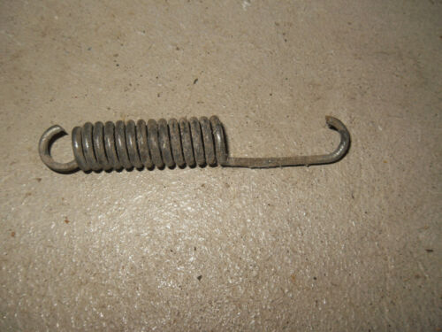 1980 Jawa Babetta 207 Moped - Center Stand Spring