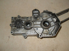 Load image into Gallery viewer, 1978 Batavus Regency Moped - M56 Engine Cases with Pedal Sprocket