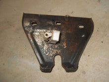 Load image into Gallery viewer, 1967 Dodge A100 Van Wagon Truck - Steeting Column Support Plate + Switch