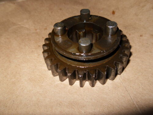 1967 ? Sears Gilera 106SS Motorcycle - 106cc -Misc. Engine Gear